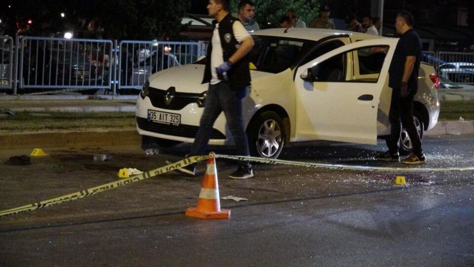 Dobo Metin, son yolculuğuna uğurlandı