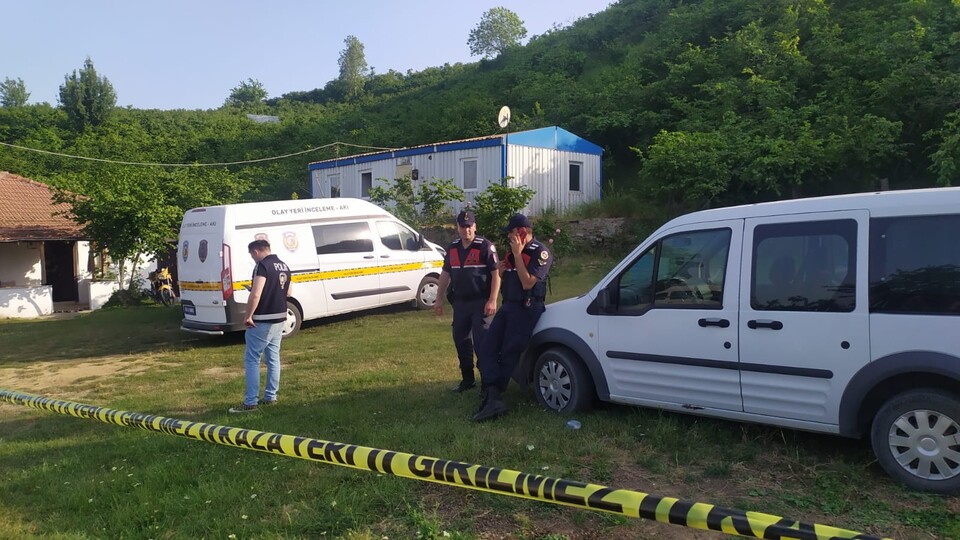 Kayıp kuaför olayında dehşete düşüren itiraf!