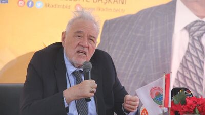 "Televizyonda yanlış Türkçe konuşuluyor"