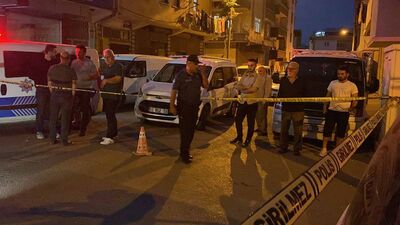 Samsun'da 3 araç kaza yaptı: 1 ölü 2 yaralı