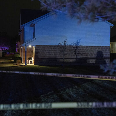 ABD'de silahlı saldırı!