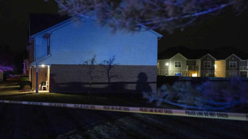 ABD'de silahlı saldırı!