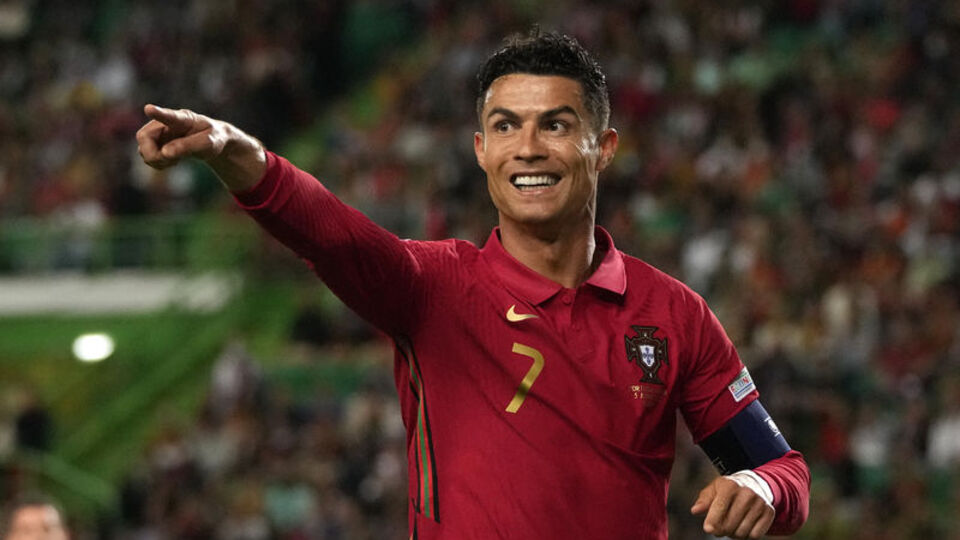 Ronaldo attı, Portekiz kazandı!