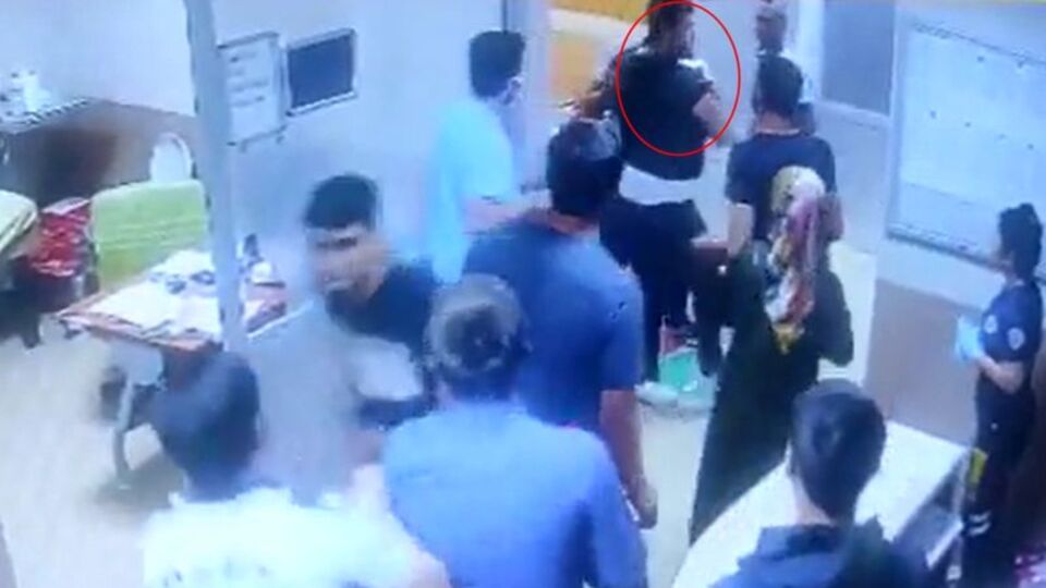 Bakan Koca'dan Siirt'teki doktora şiddet olayına ilişkin açıklama