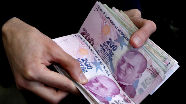 TÜFE'ye endeksli tahvillerde iskonto ikiye katlandı