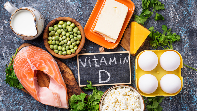 D vitamini eksikliği kanser riskini artıyor mu?