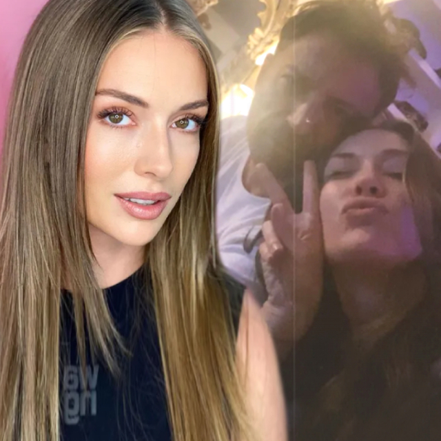 Dedikodulara fotoğraflı yanıt!