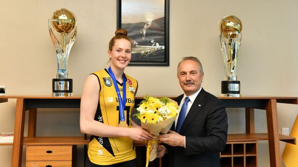 Haak ile yollar ayrıldı