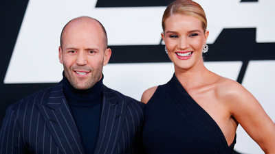 Ailesiyle Antalya'da tatil yaptı