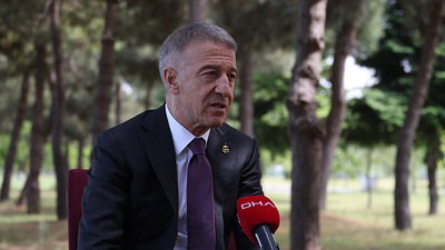 "Farklı transferler beklenilmesin"