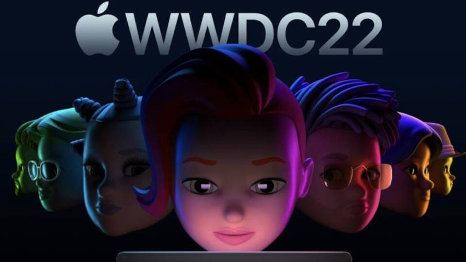 Apple WWDC etkinliği nasıl izlenir 2022?