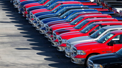 Otomotivde yeni dizel skandalı!