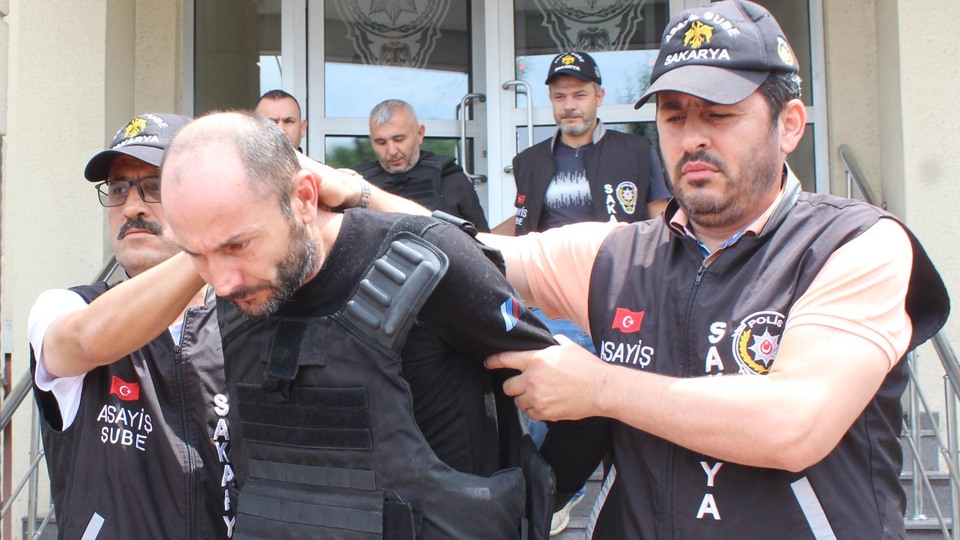 Kayıp kuaförün katili yakın arkadaşı çıktı!