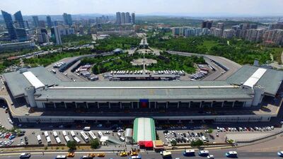 AŞTİ'de milyonluk vurgun! 4 sanığa ceza yağdı