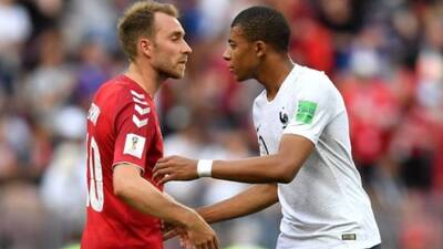 Hırvatistan Fransa maçı ne zaman?