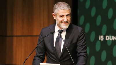 'Gelirleri artırıcı tüm tedbirleri hayata geçireceğiz'