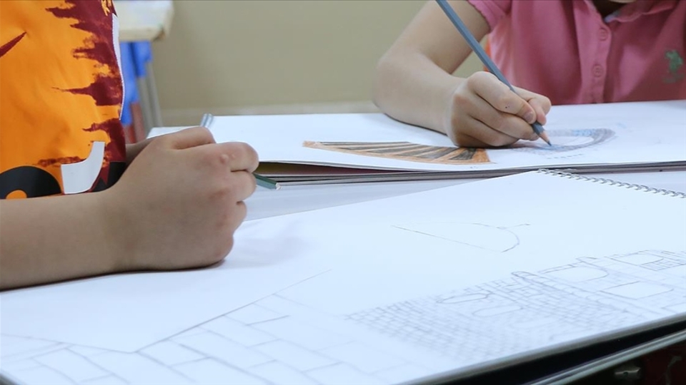 BİLSEM yaz okulu başvuruları 25 Haziran'da başlayacak