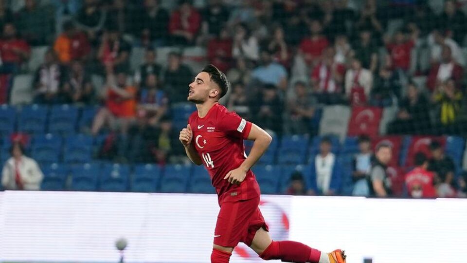 "Elimden geleni yapmaya çalışacağım"