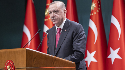 Cumhurbaşkanı Erdoğan'dan önemli açıklamalar