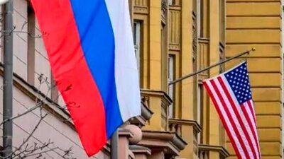 Rusya'dan 61 ABD'li yetkiliye yaptırım