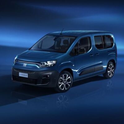 Bursalı Doblo İspanya'ya transfer oldu!