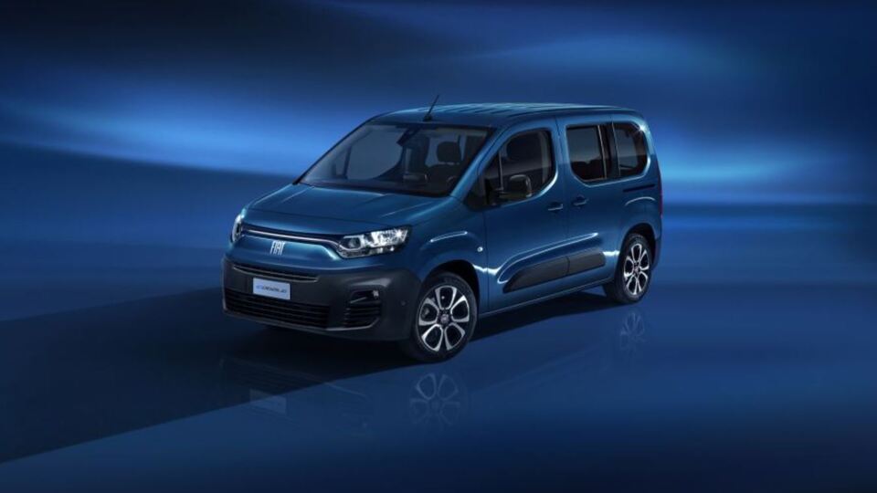 Bursalı Doblo İspanya'ya transfer oldu!