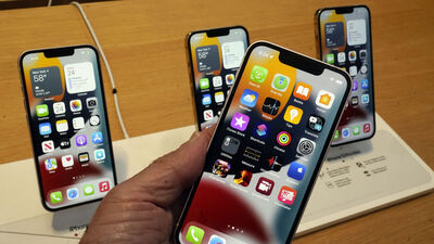 Apple'dan ikinci zam!