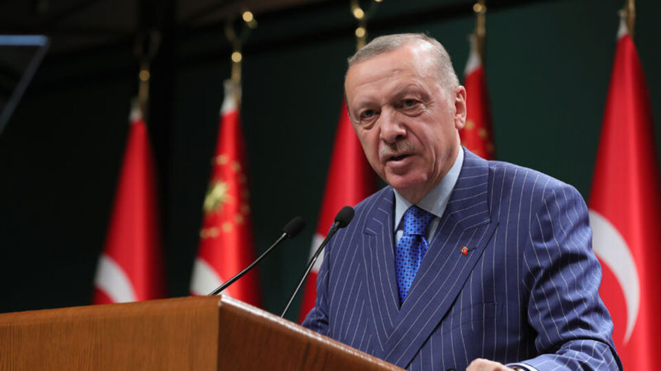 Kabine toplantısı başladı! Masada 3 kritik konu var