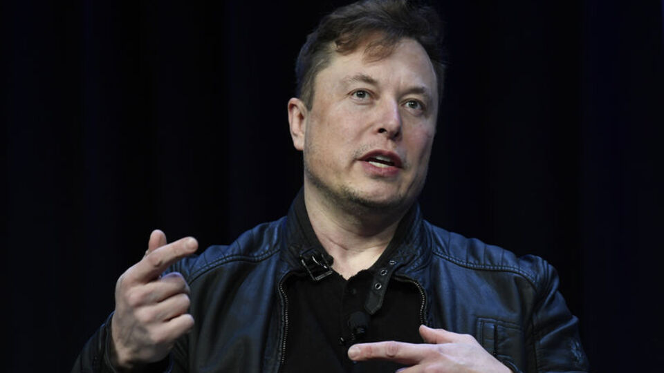 Elon Musk'tan Twitter'a tehdit!