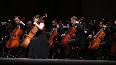 İstanbul Müzik Festivali başladı