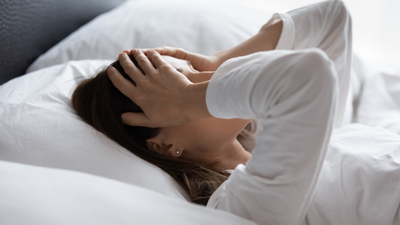 Obezite uyku apnesinin hem sebebi hem sonucu