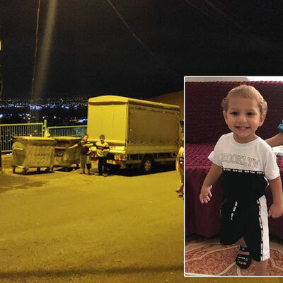 3 yaşındaki Yakup'un akılalmaz ölümü!