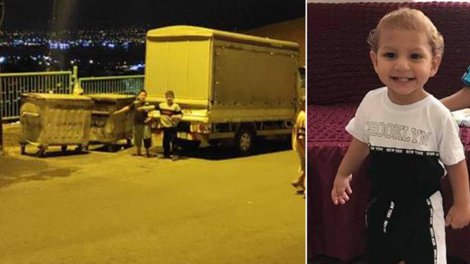 3 yaşındaki Yakup'un akılalmaz ölümü!