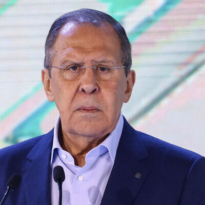 Rusya'dan Batı'ya tehdit gibi uyarı