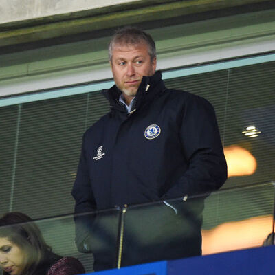 ABD'den Abramovich hamlesi