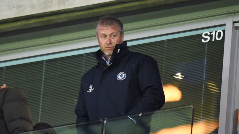 ABD'den Abramovich hamlesi