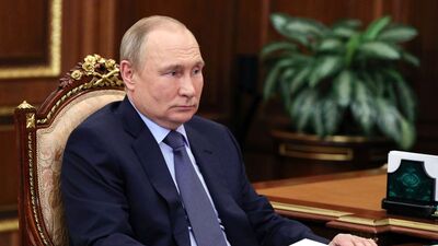 Putin imzaladı: Ölen askerlerin ailelerine 5 milyon ruble ödenecek!
