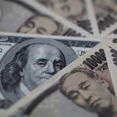 Dolar yen karşısında 20 yılın zirvesinde