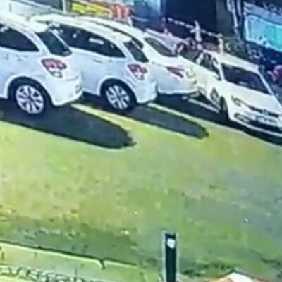 İstanbul'da lüks araçlardan "Jammerlı" hırsızlık!