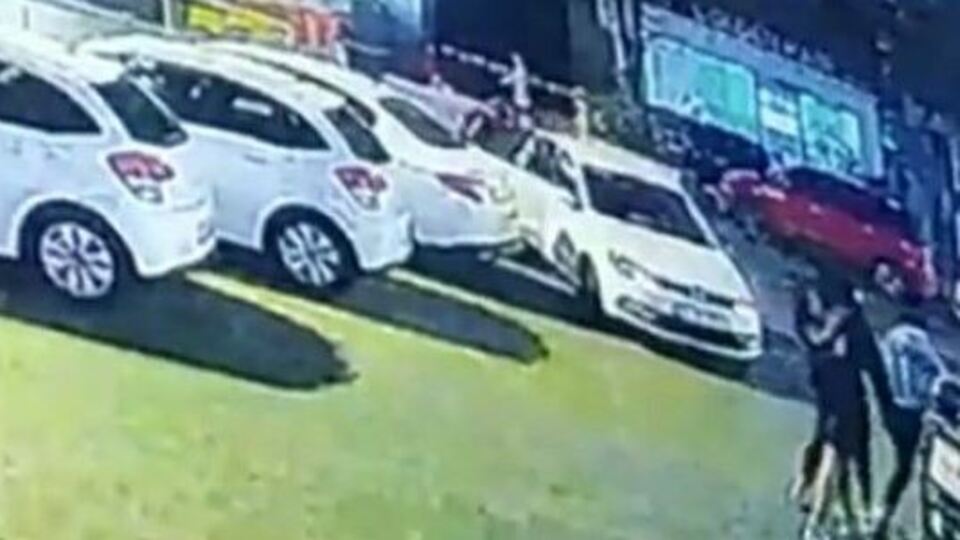 İstanbul'da lüks araçlardan "Jammerlı" hırsızlık!