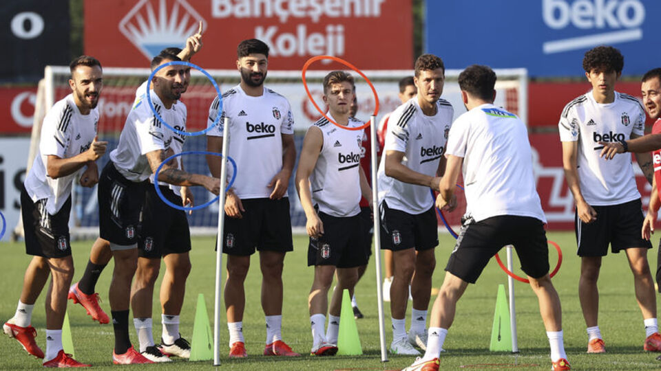 Güven, Can, Salih ve Berke için transfer açıklaması!