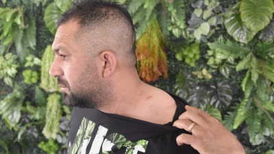 Otopark kavgasında doktora darp suçlaması