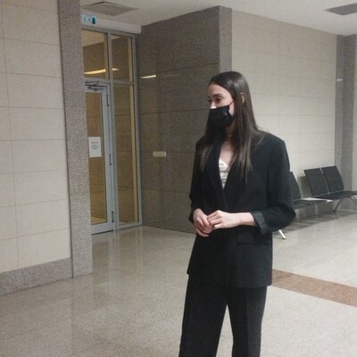 Model Dilara Kurşun'a cinsel saldırı iddiasında beraat kararı!