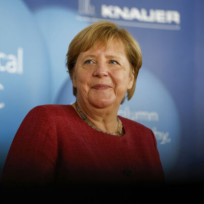 Merkel geri dönecek mi?