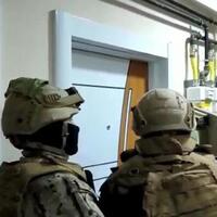 Bursa merkezli operasyon: 21 gözaltı