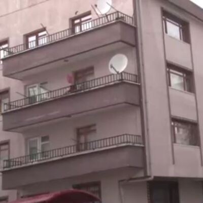 4 çocuk annesiydi! Bir kadın daha öldürüldü!