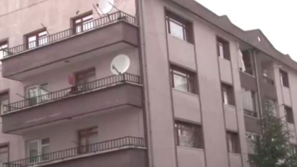 4 çocuk annesiydi! Bir kadın daha öldürüldü!