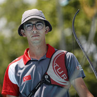 Mete Gazoz ilki başarmayı hedefliyor