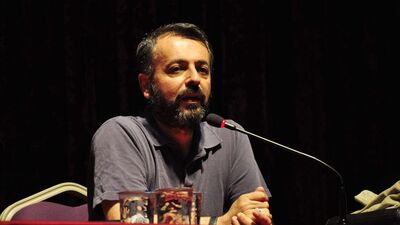 Şair Mevlana İdris Zengin vefat etti