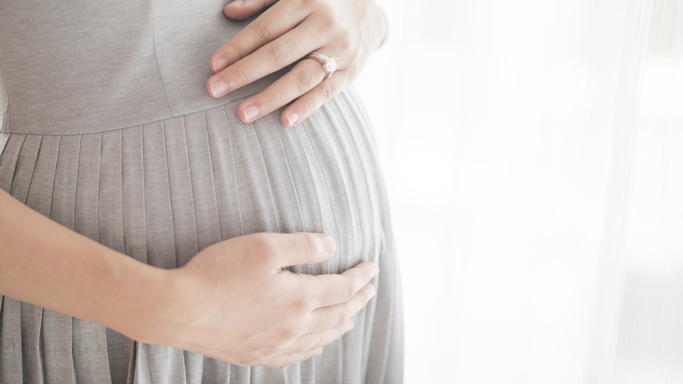Gebe kalma olasılığı 40'lı yaşlarla birlikte yüzde 50 azalıyor